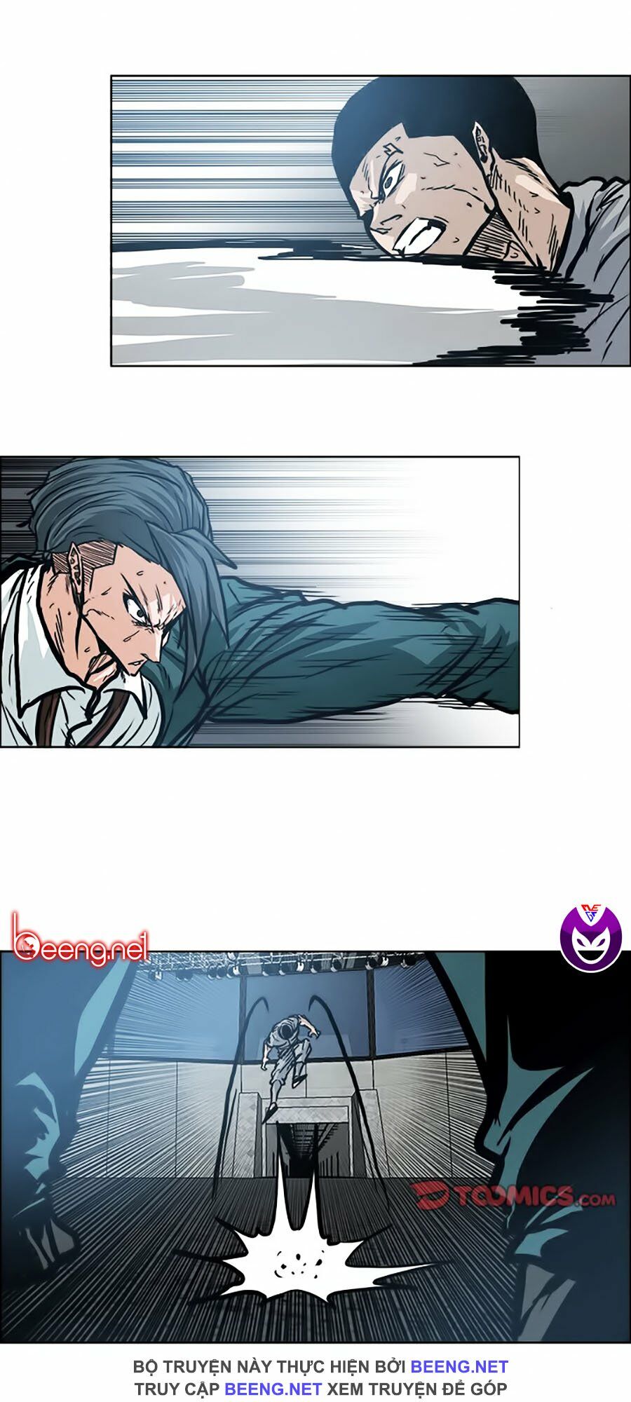 Bá Chủ Học Đường ss2: Chapter 51