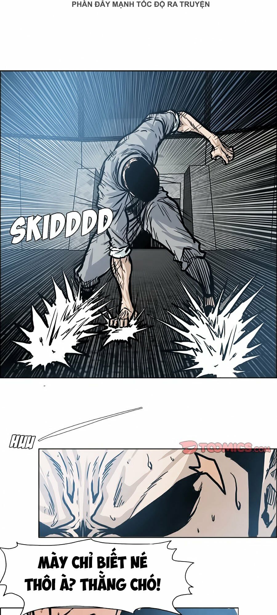 Bá Chủ Học Đường ss2: Chapter 51