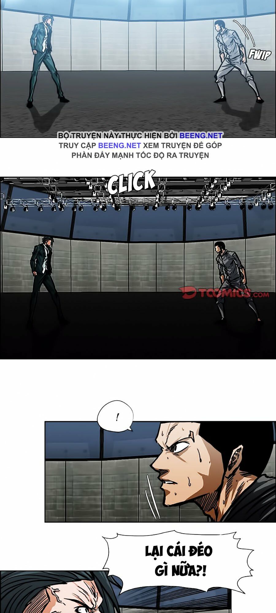 Bá Chủ Học Đường ss2: Chapter 51