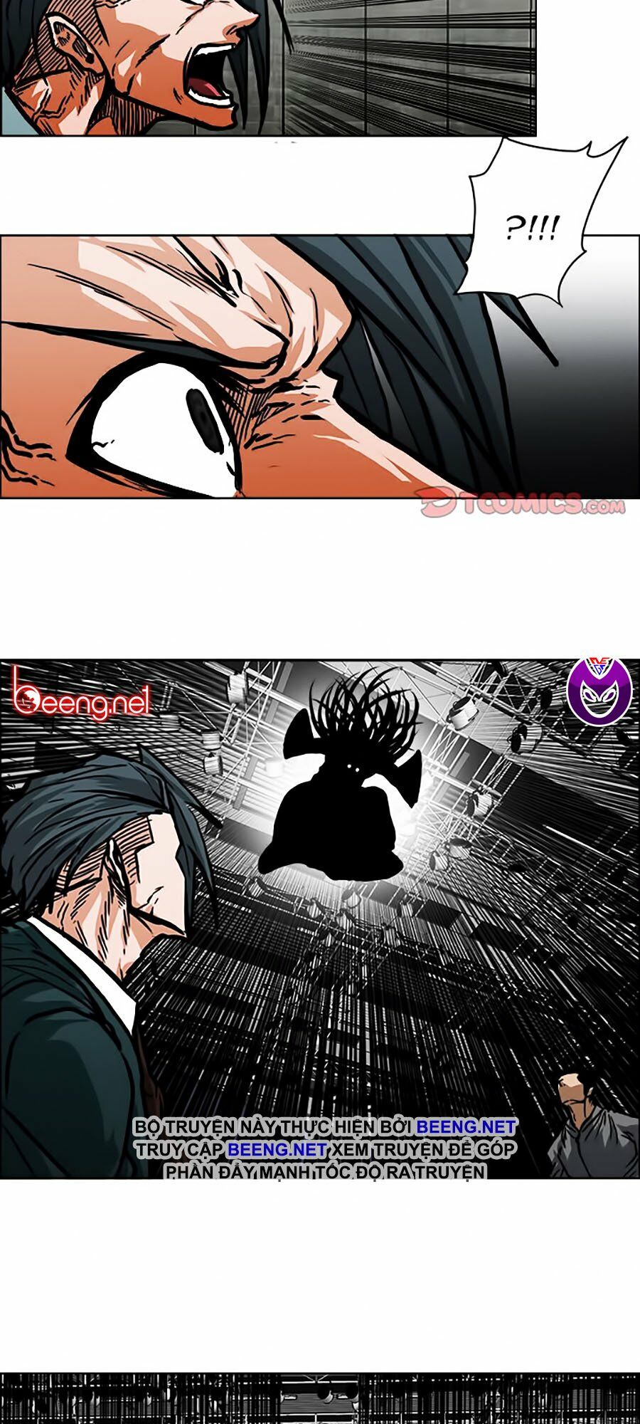 Bá Chủ Học Đường ss2: Chapter 51