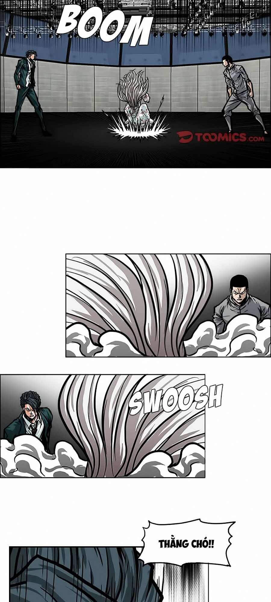 Bá Chủ Học Đường ss2: Chapter 51