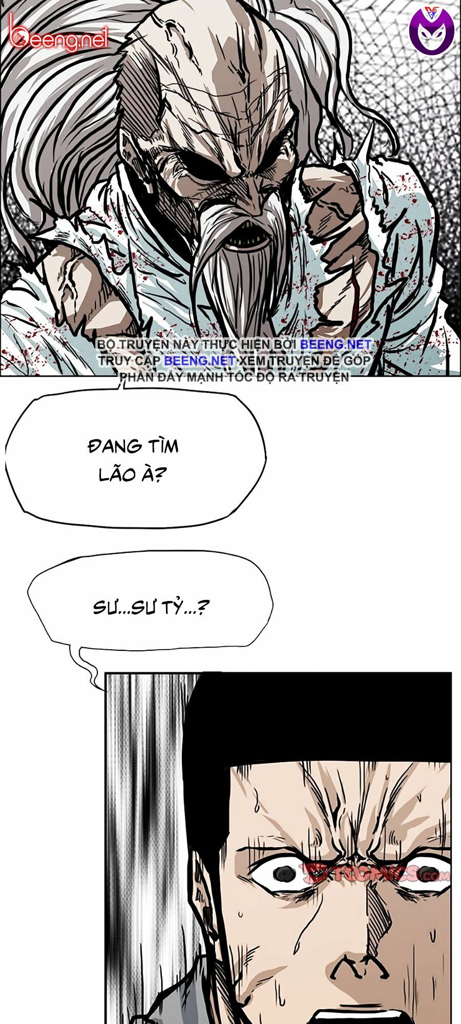 Bá Chủ Học Đường ss2: Chapter 51