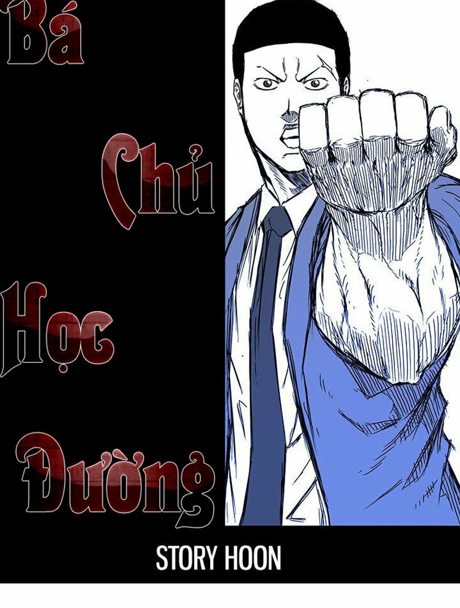 Bá Chủ Học Đường ss2: Chapter 51