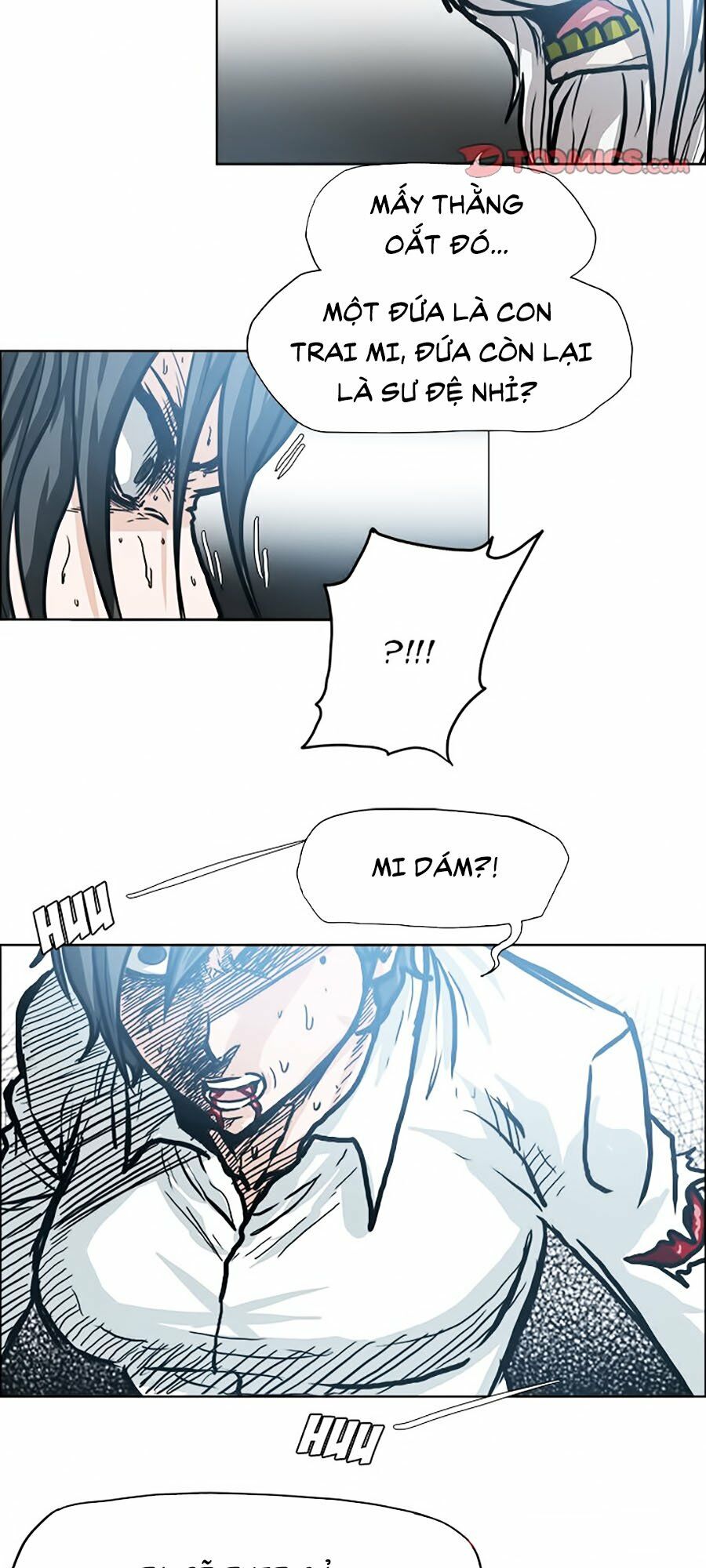 Bá Chủ Học Đường ss2: Chapter 51
