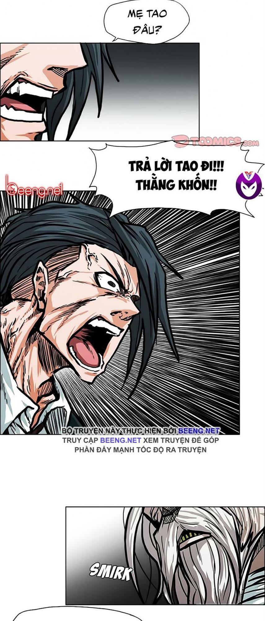 Bá Chủ Học Đường ss2: Chapter 51