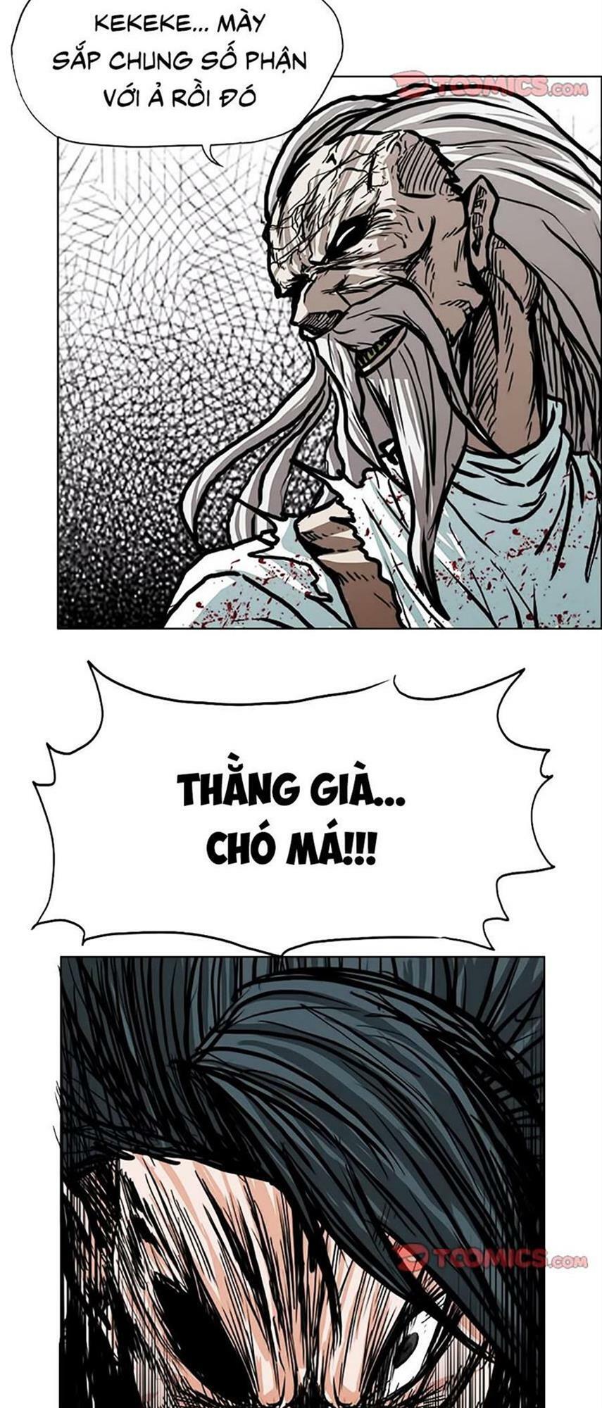 Bá Chủ Học Đường ss2: Chapter 51