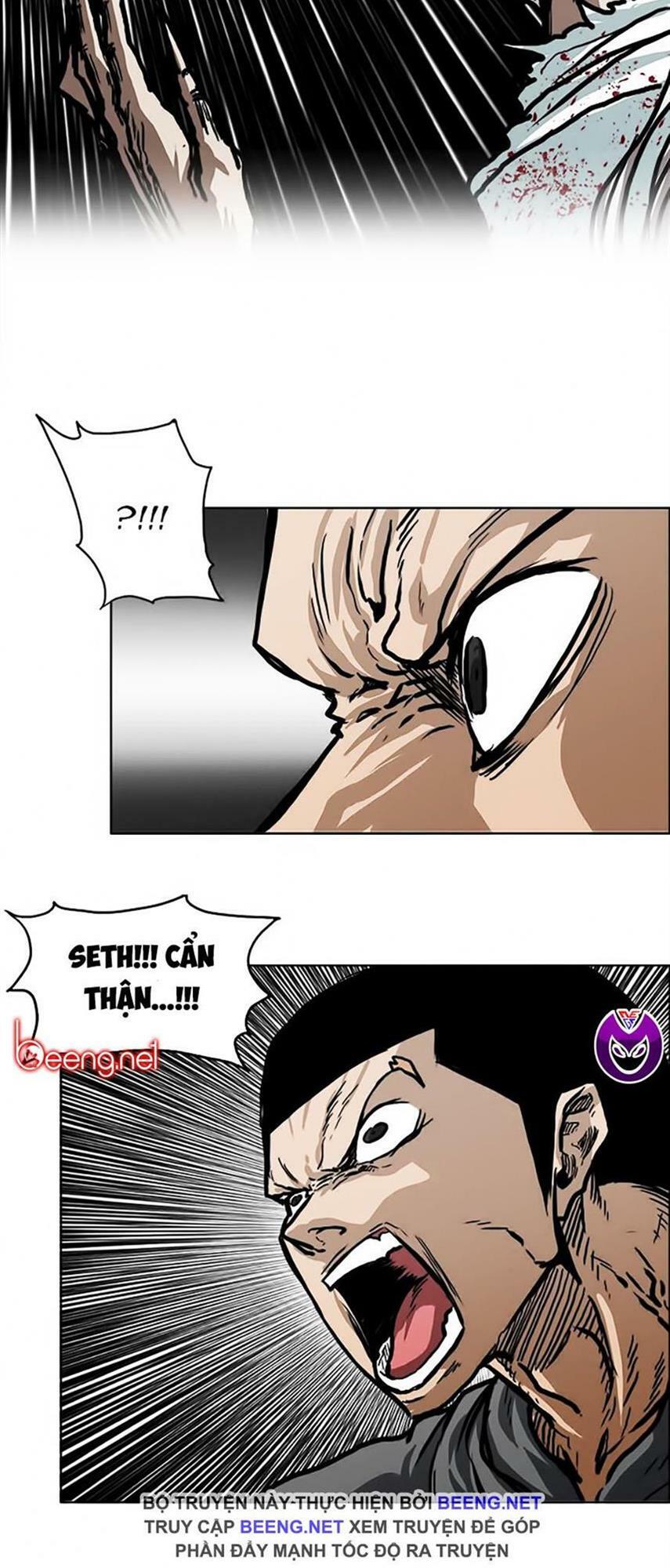 Bá Chủ Học Đường ss2: Chapter 51