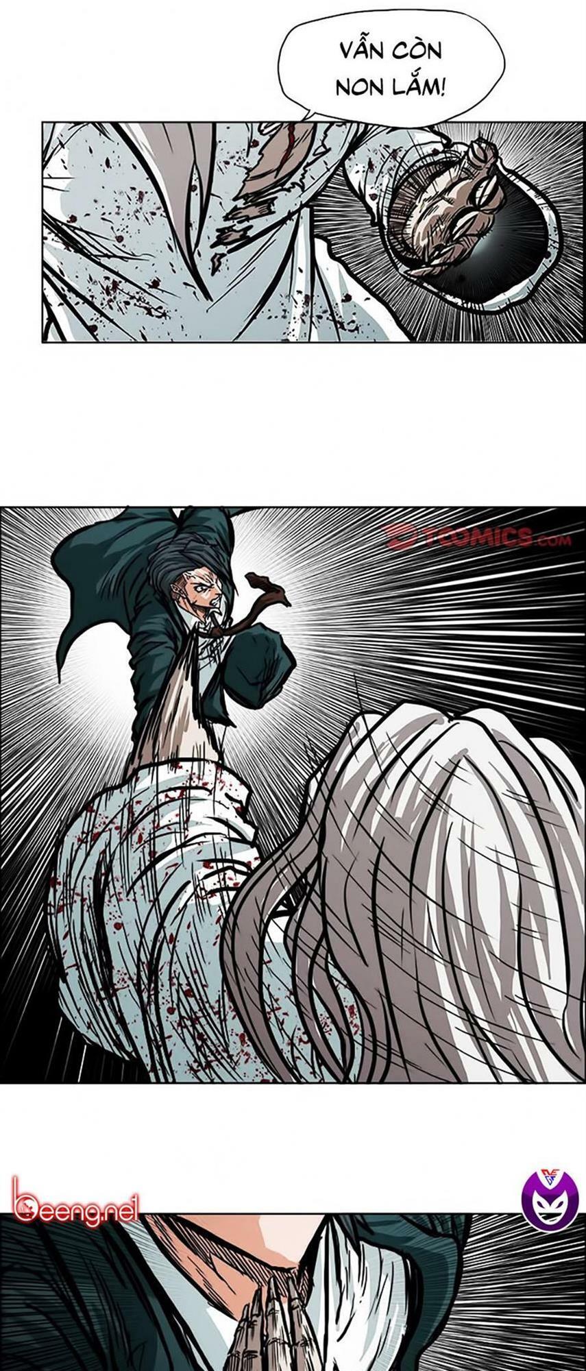 Bá Chủ Học Đường ss2: Chapter 51