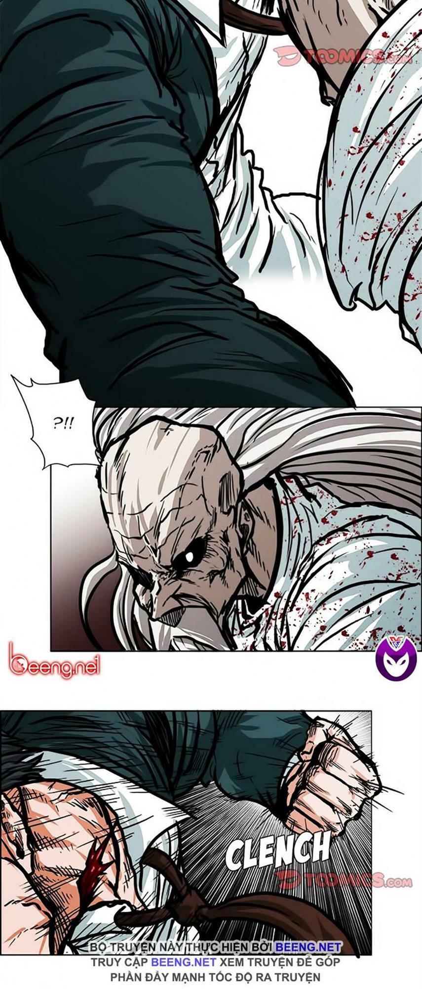 Bá Chủ Học Đường ss2: Chapter 51