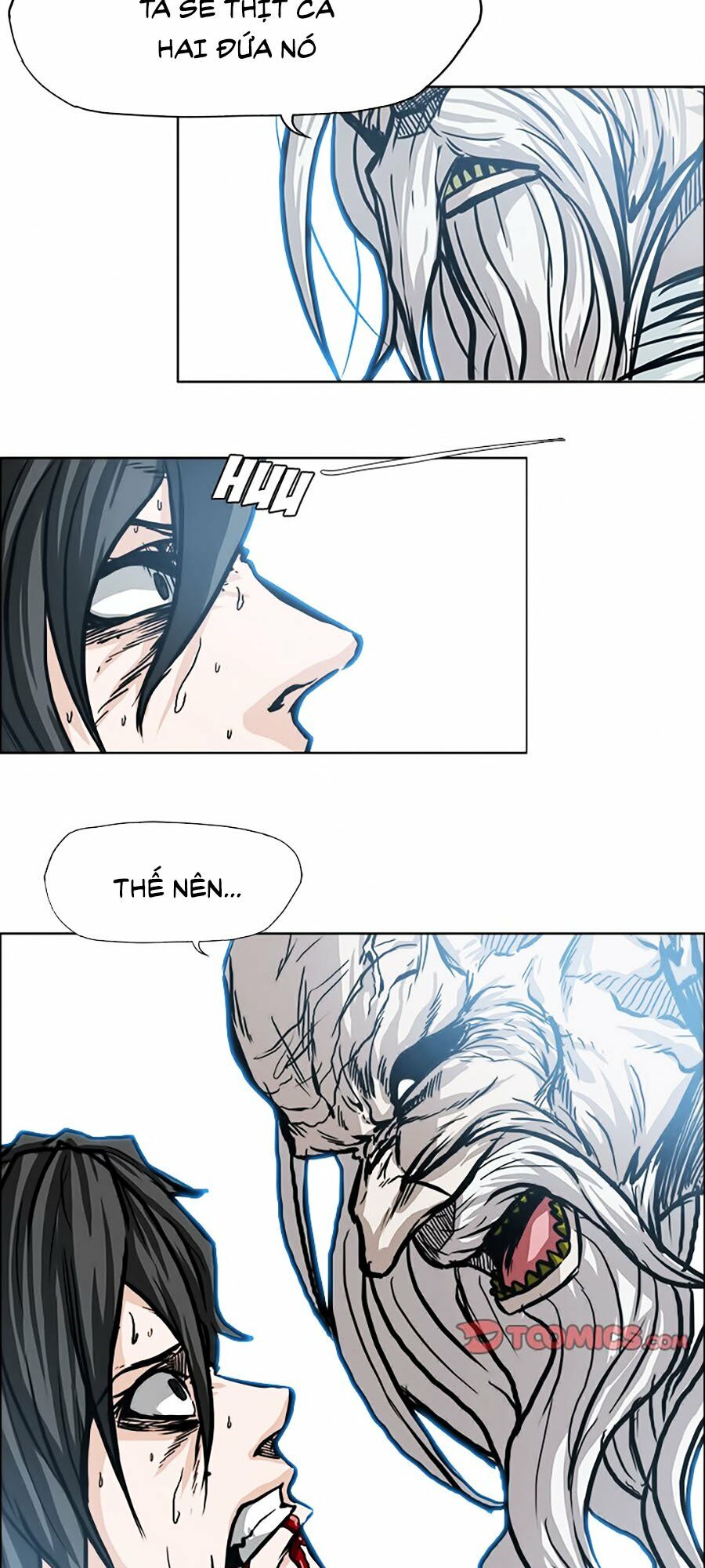 Bá Chủ Học Đường ss2: Chapter 51