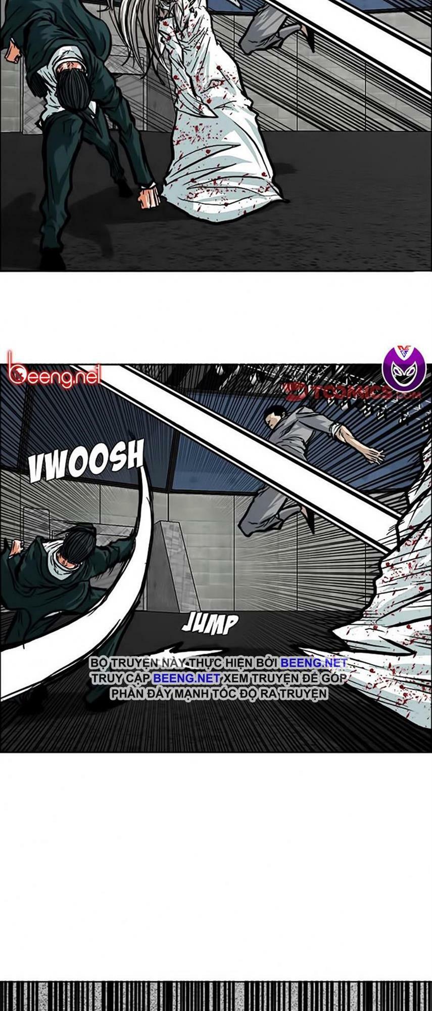 Bá Chủ Học Đường ss2: Chapter 51