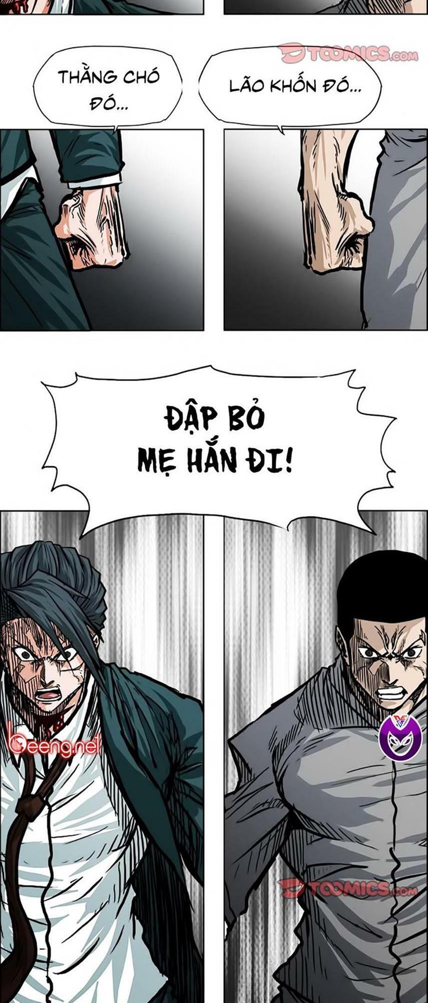 Bá Chủ Học Đường ss2: Chapter 51