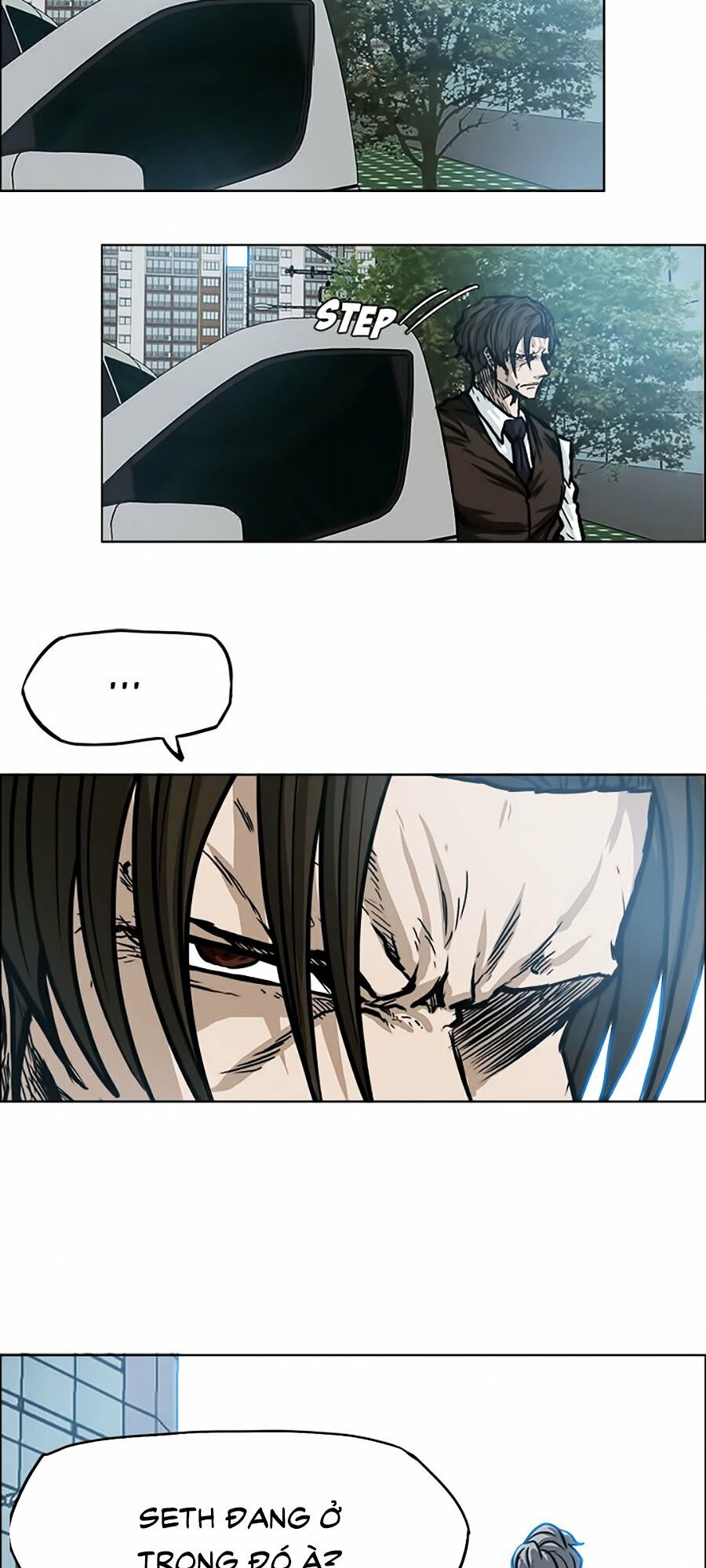 Bá Chủ Học Đường ss2: Chapter 51