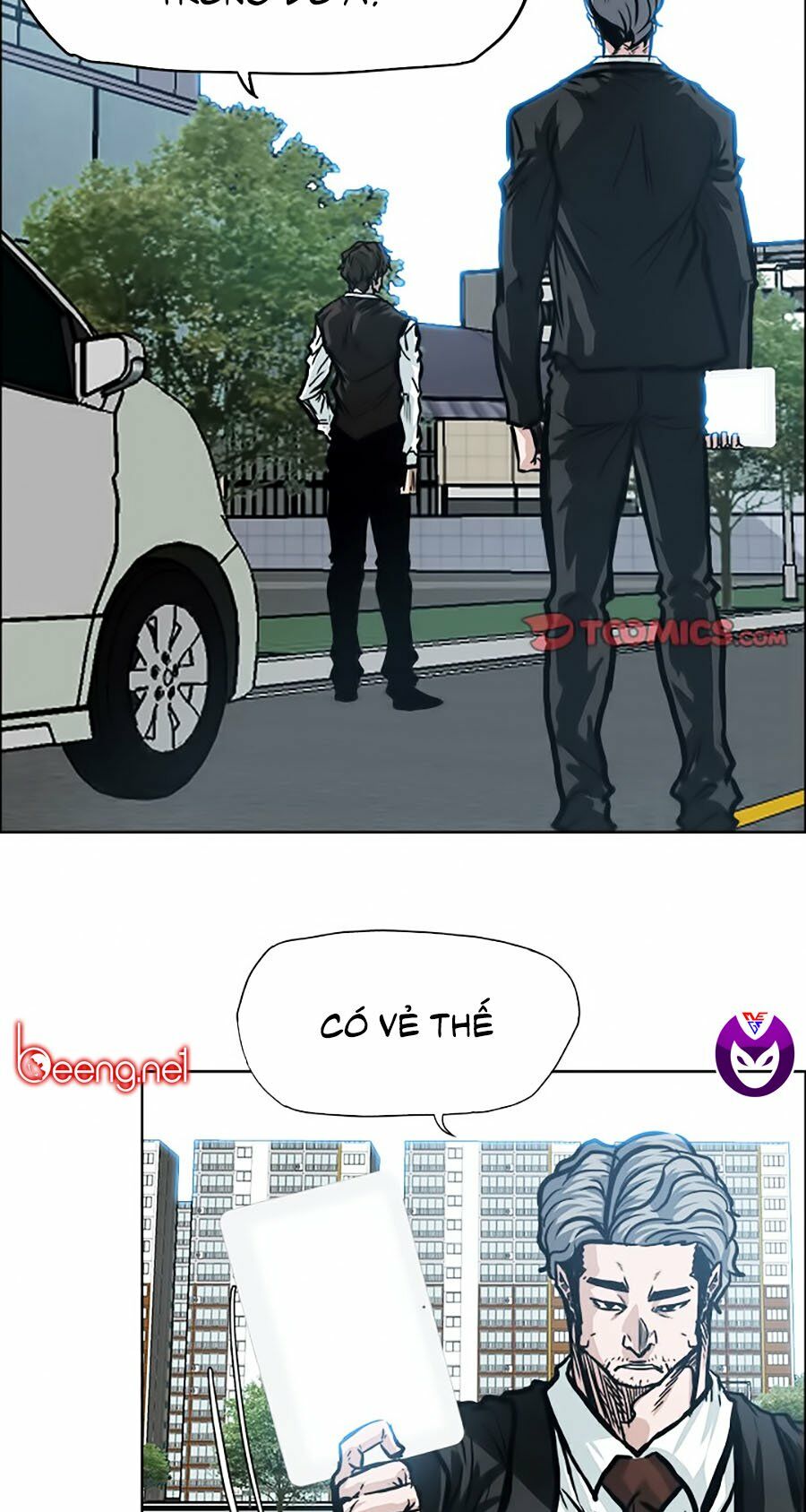 Bá Chủ Học Đường ss2: Chapter 51