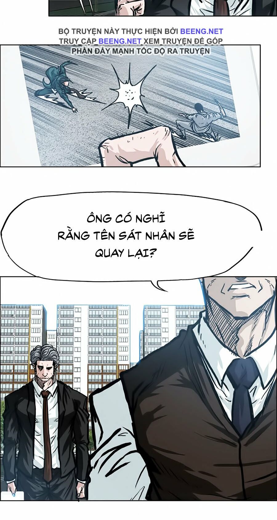 Bá Chủ Học Đường ss2: Chapter 51