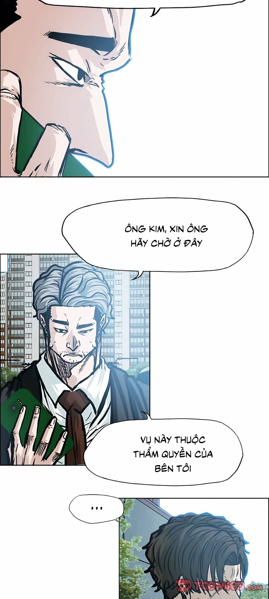 Bá Chủ Học Đường ss2: Chapter 52