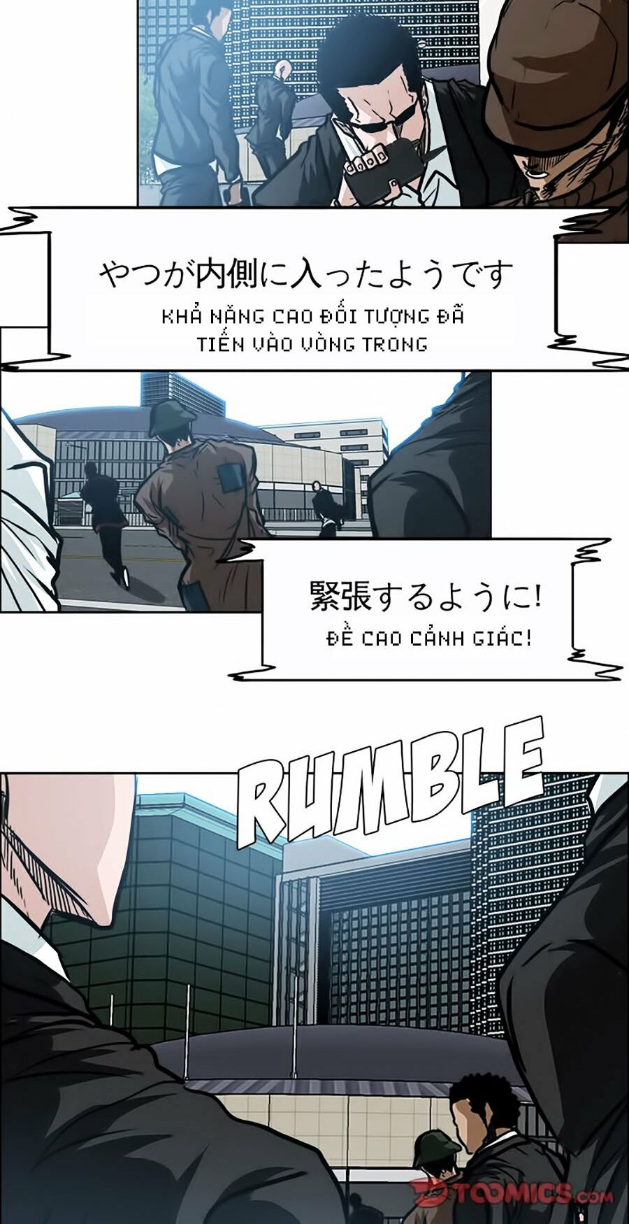 Bá Chủ Học Đường ss2: Chapter 52
