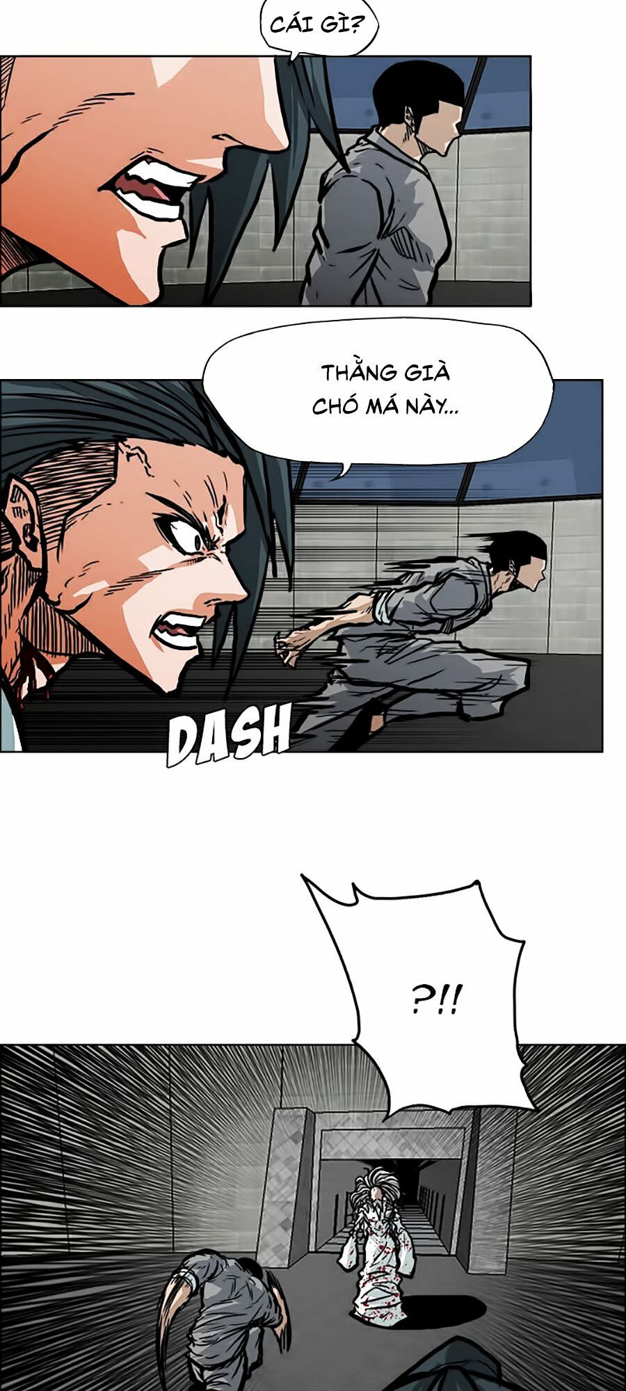 Bá Chủ Học Đường ss2: Chapter 52