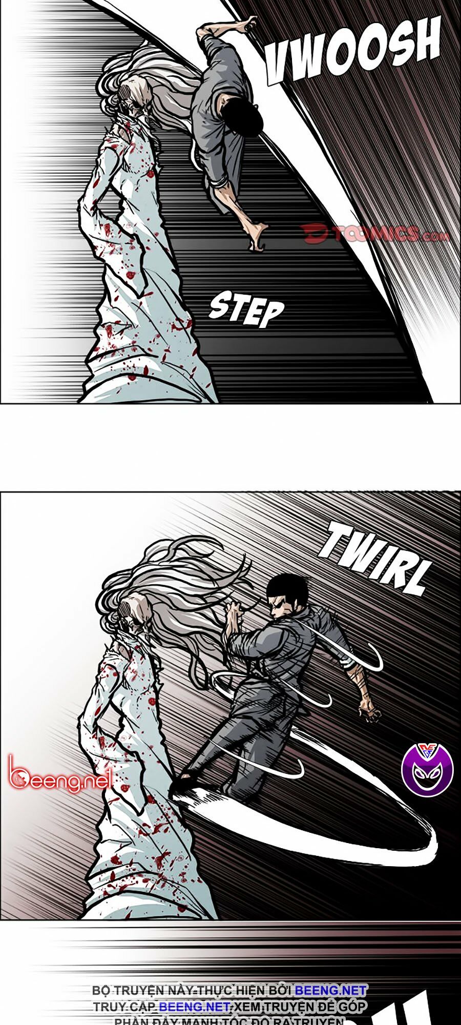 Bá Chủ Học Đường ss2: Chapter 52