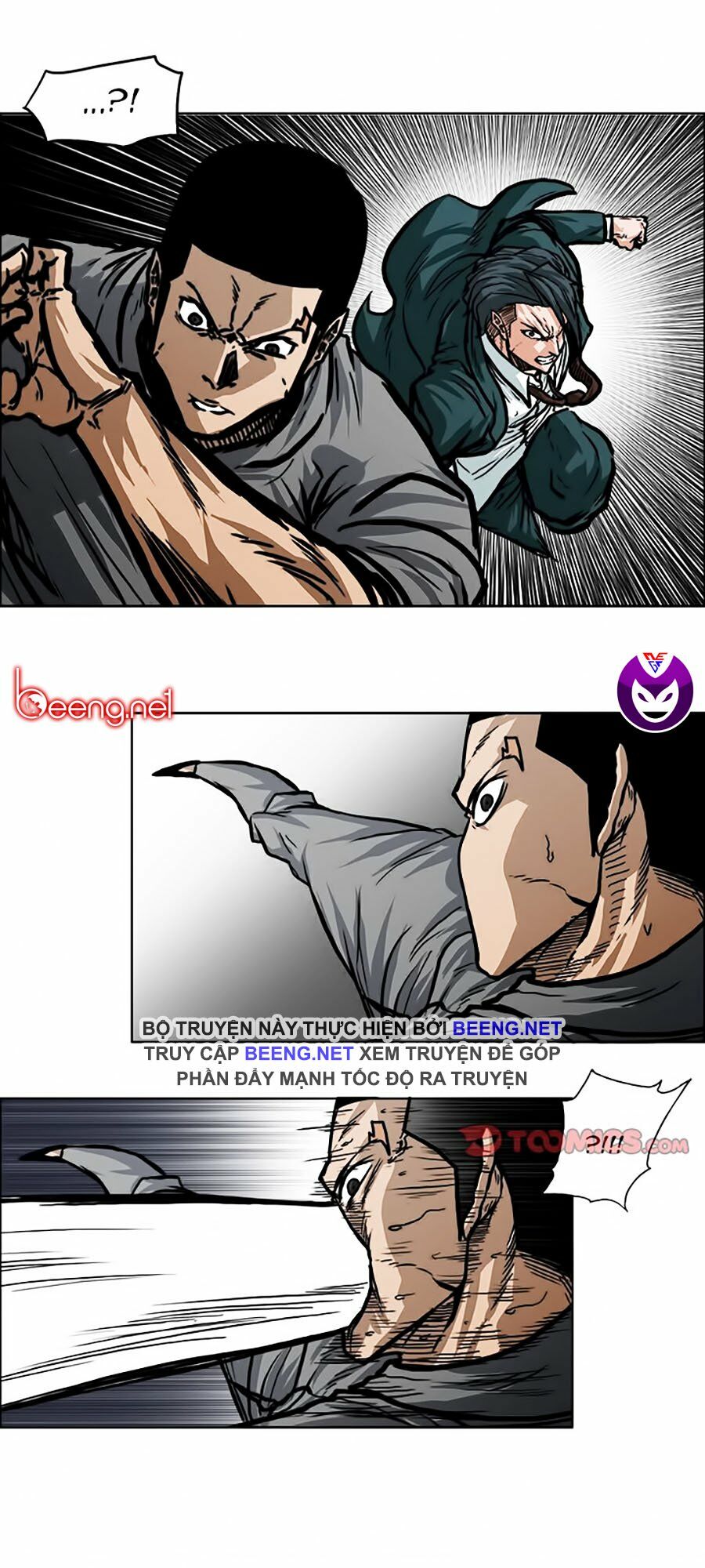 Bá Chủ Học Đường ss2: Chapter 52