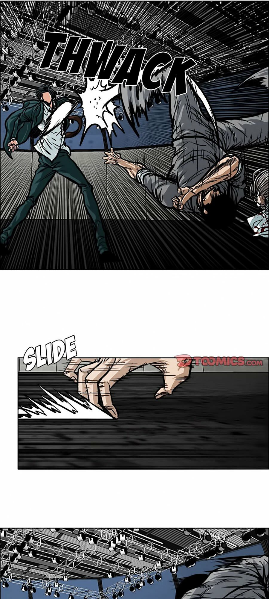 Bá Chủ Học Đường ss2: Chapter 52