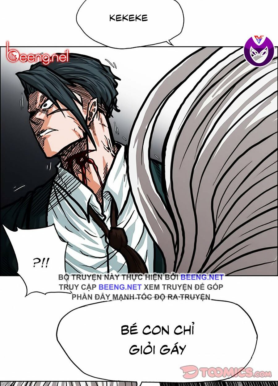 Bá Chủ Học Đường ss2: Chapter 52