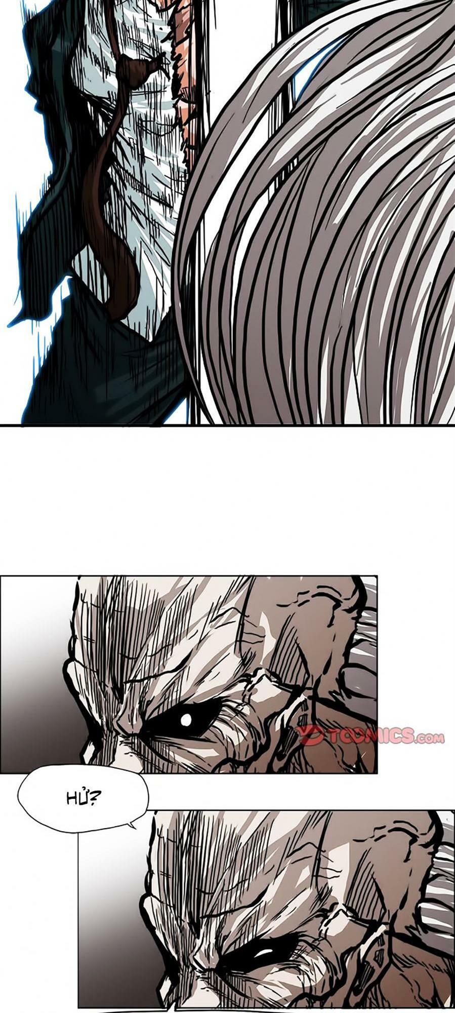 Bá Chủ Học Đường ss2: Chapter 52