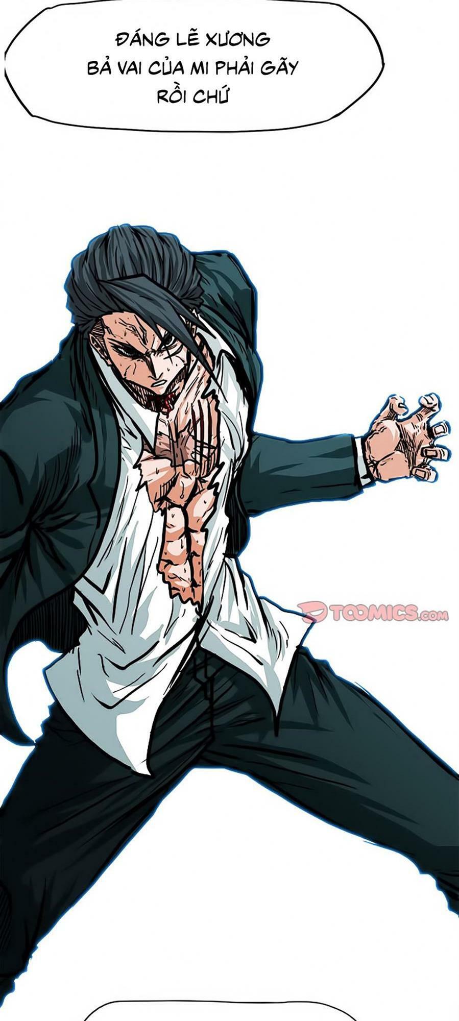 Bá Chủ Học Đường ss2: Chapter 52