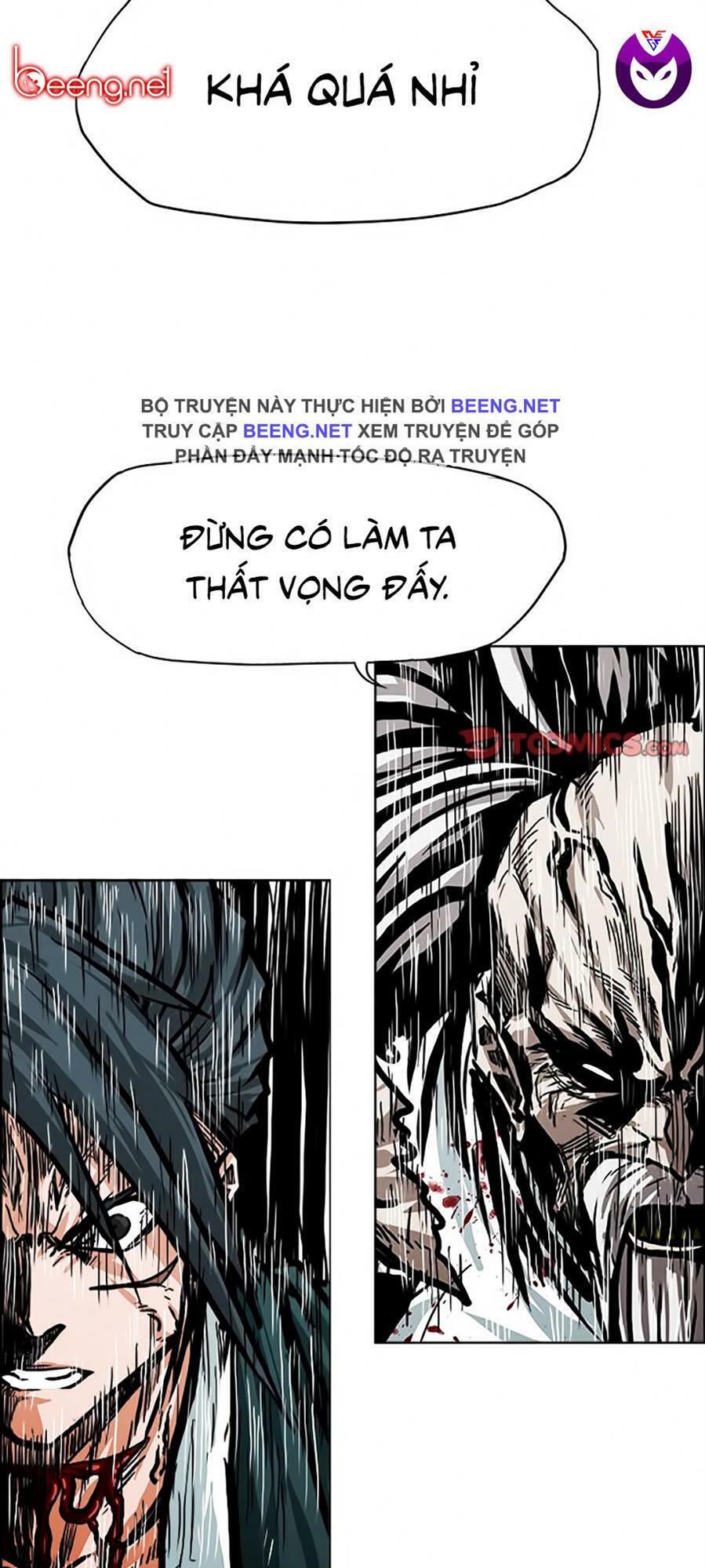 Bá Chủ Học Đường ss2: Chapter 52