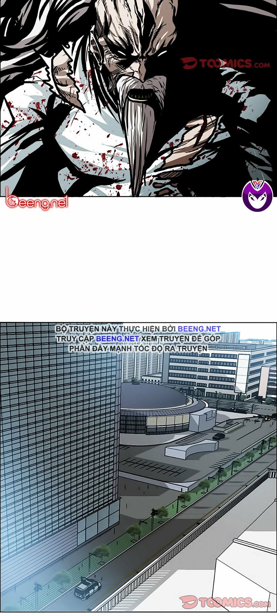 Bá Chủ Học Đường ss2: Chapter 52