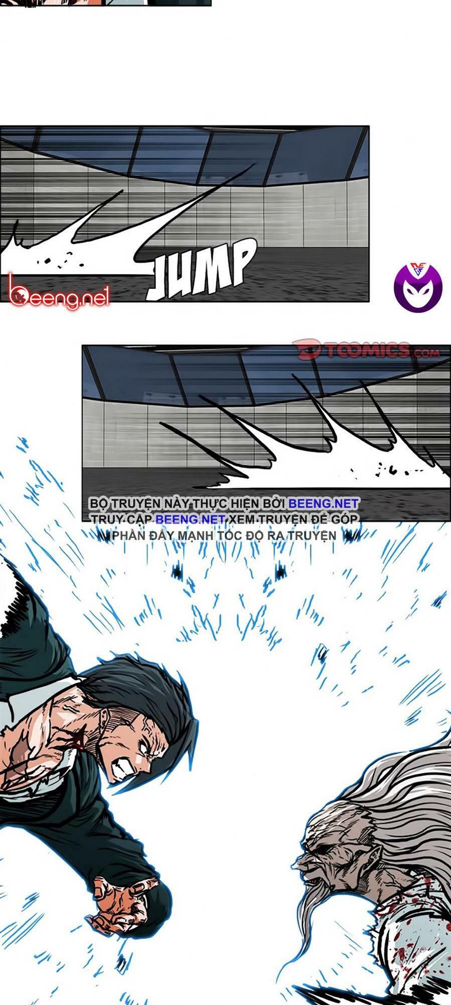 Bá Chủ Học Đường ss2: Chapter 52