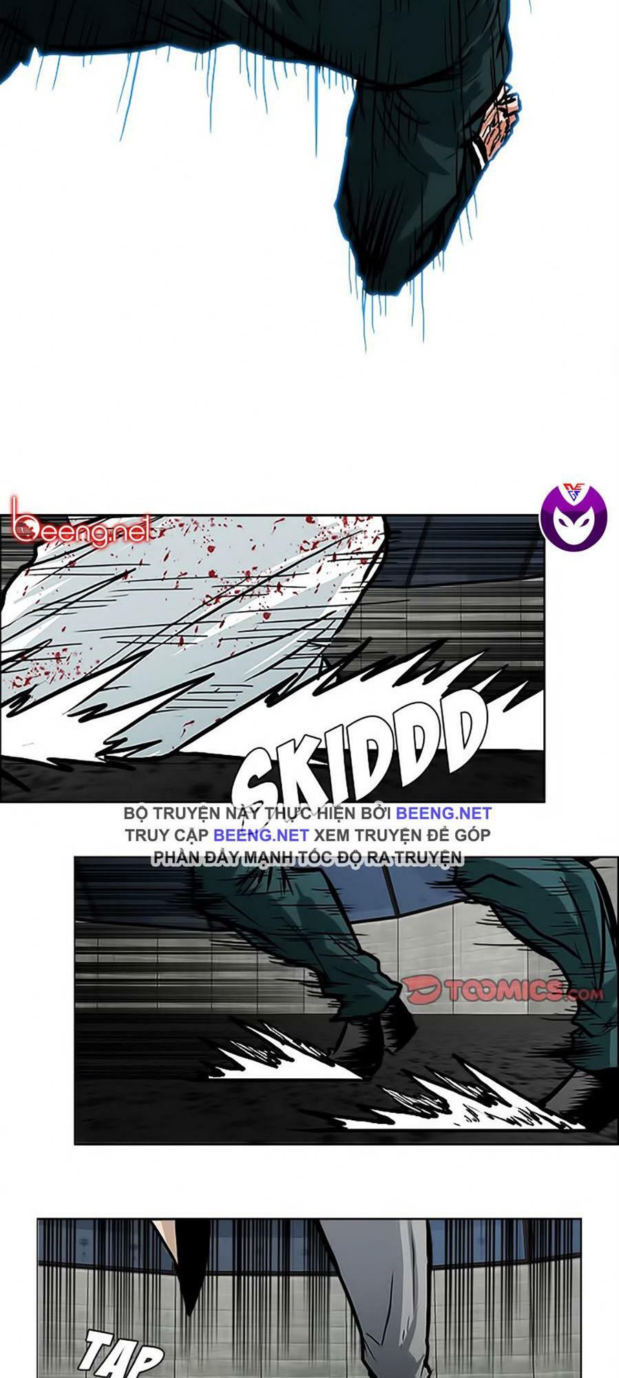 Bá Chủ Học Đường ss2: Chapter 52