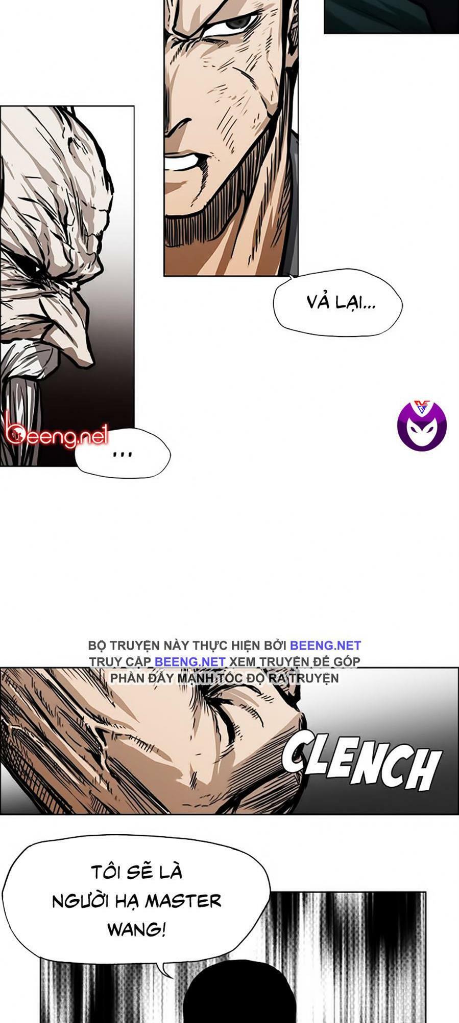 Bá Chủ Học Đường ss2: Chapter 52