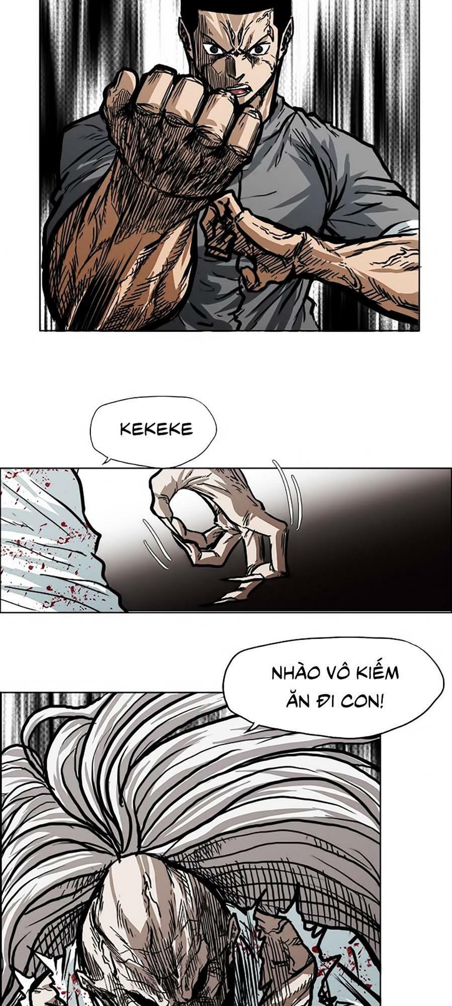 Bá Chủ Học Đường ss2: Chapter 52