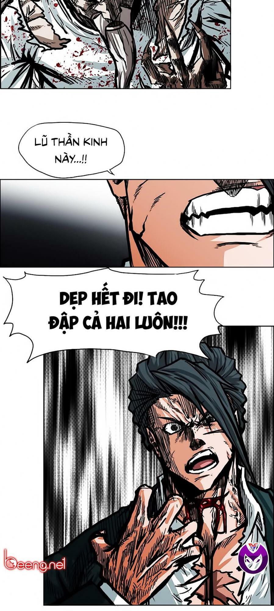 Bá Chủ Học Đường ss2: Chapter 52