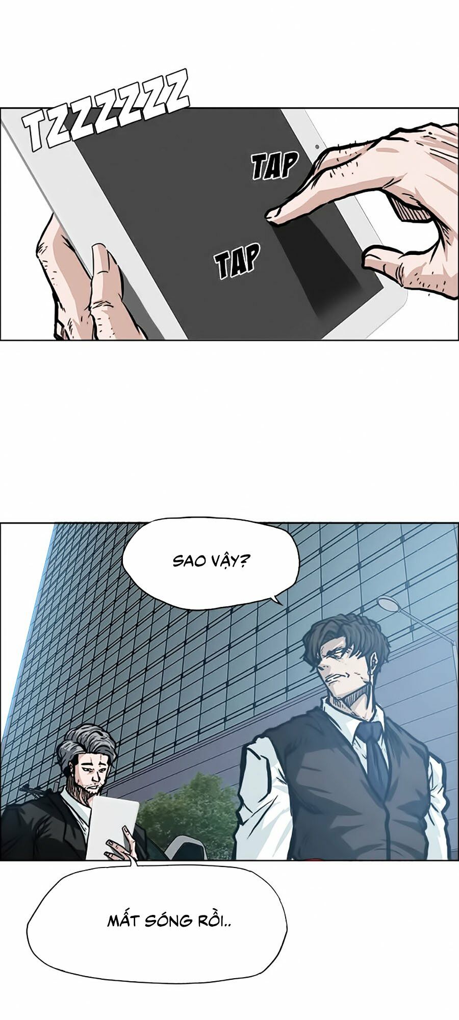 Bá Chủ Học Đường ss2: Chapter 52