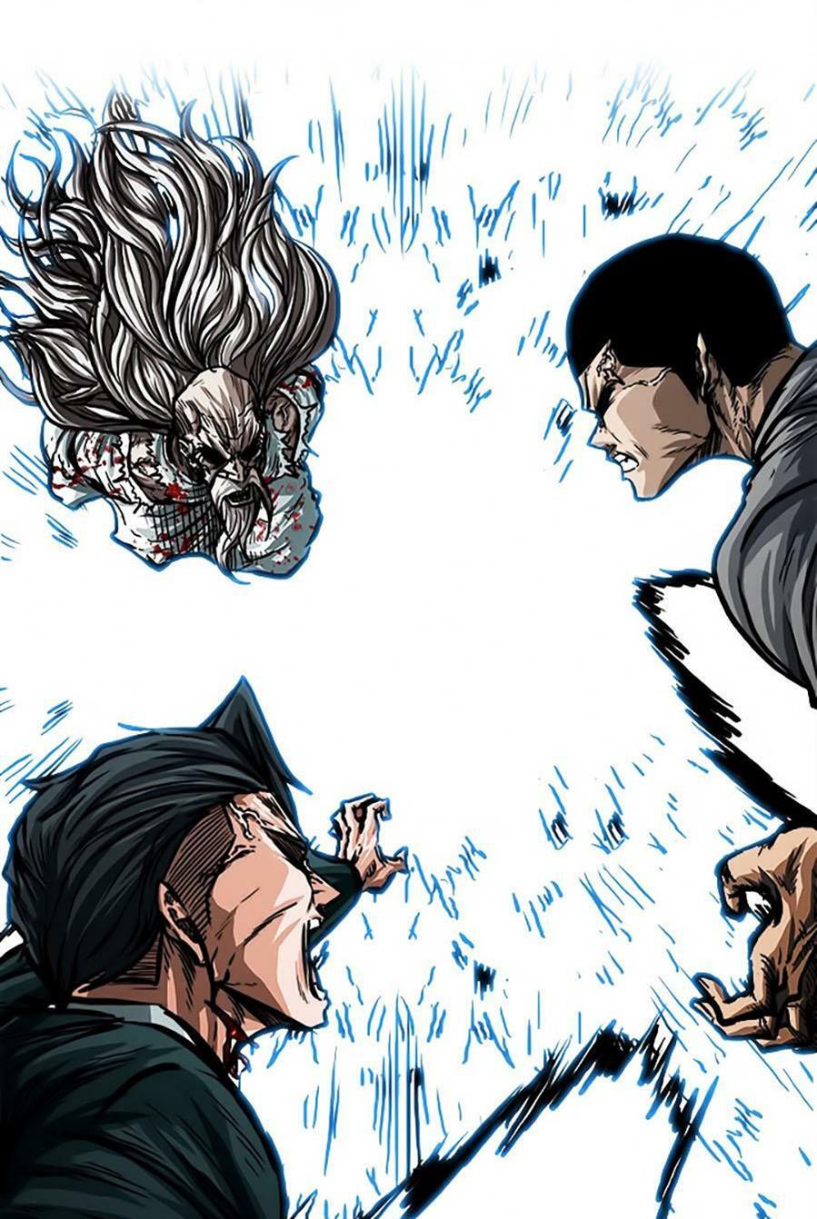Bá Chủ Học Đường ss2: Chapter 52