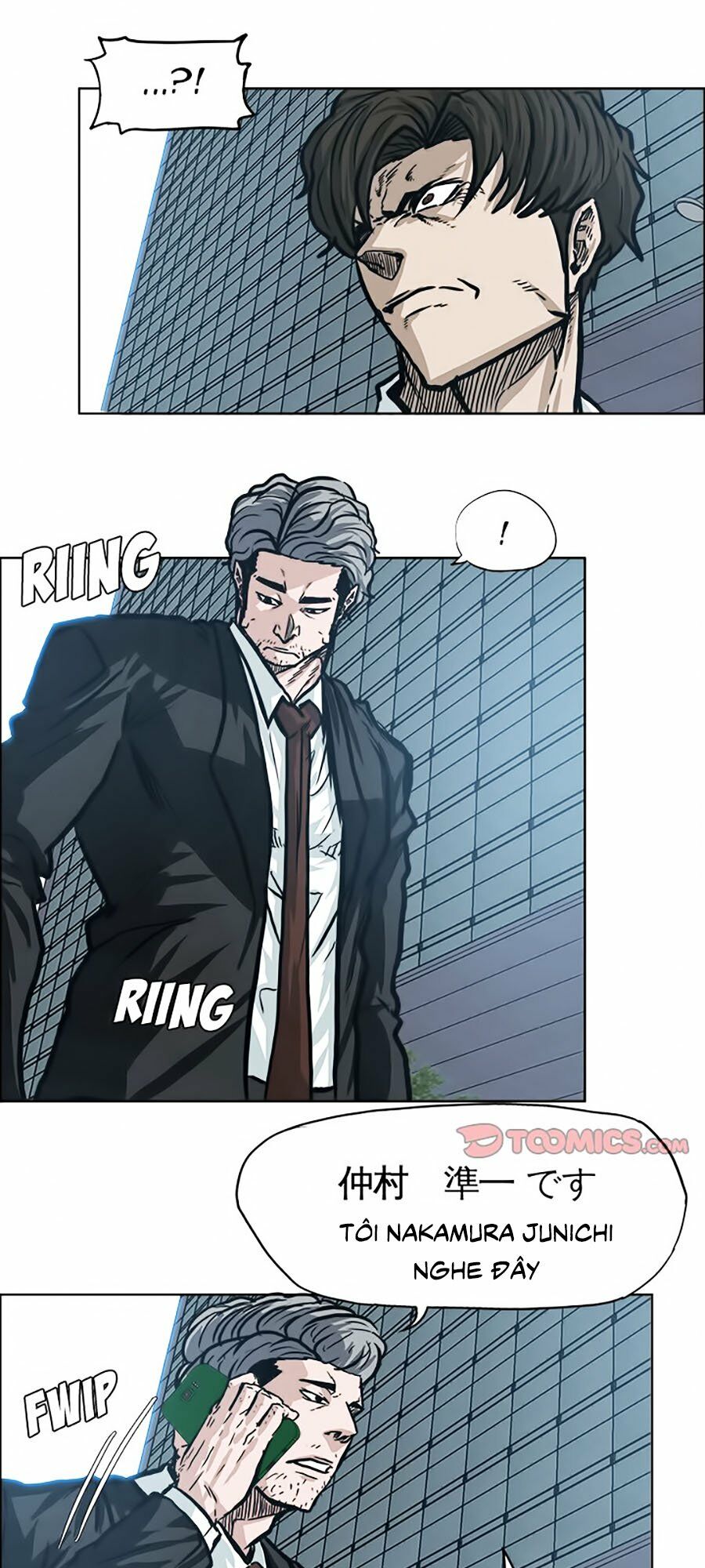 Bá Chủ Học Đường ss2: Chapter 52