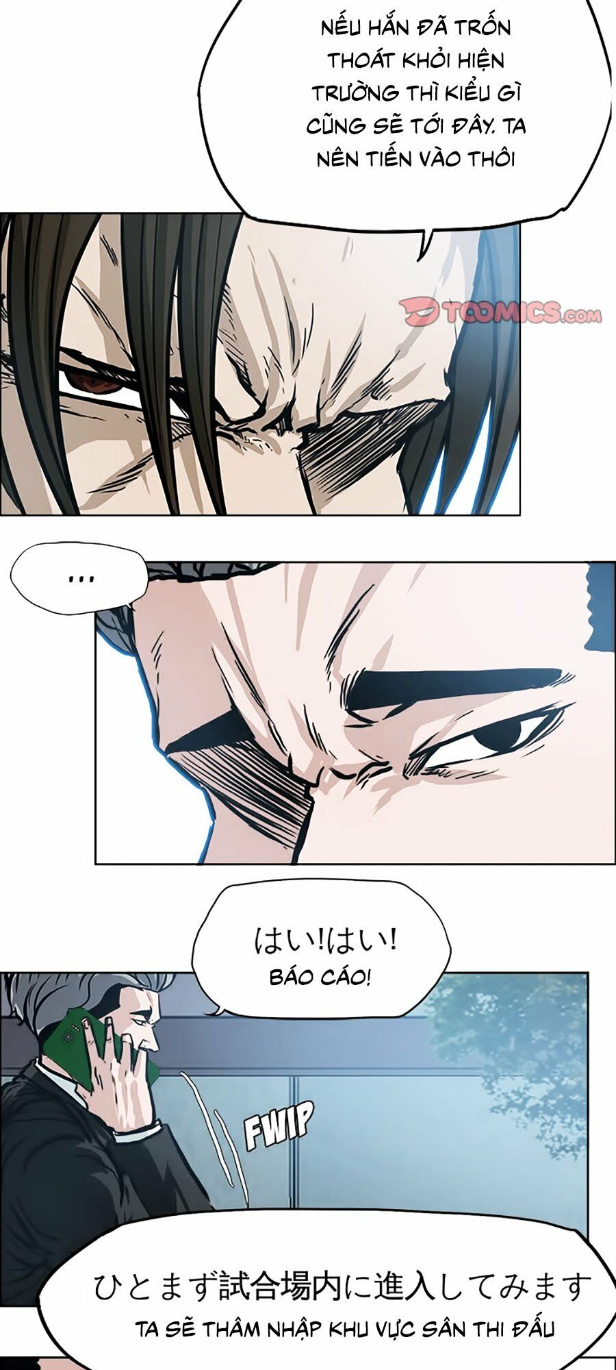 Bá Chủ Học Đường ss2: Chapter 52