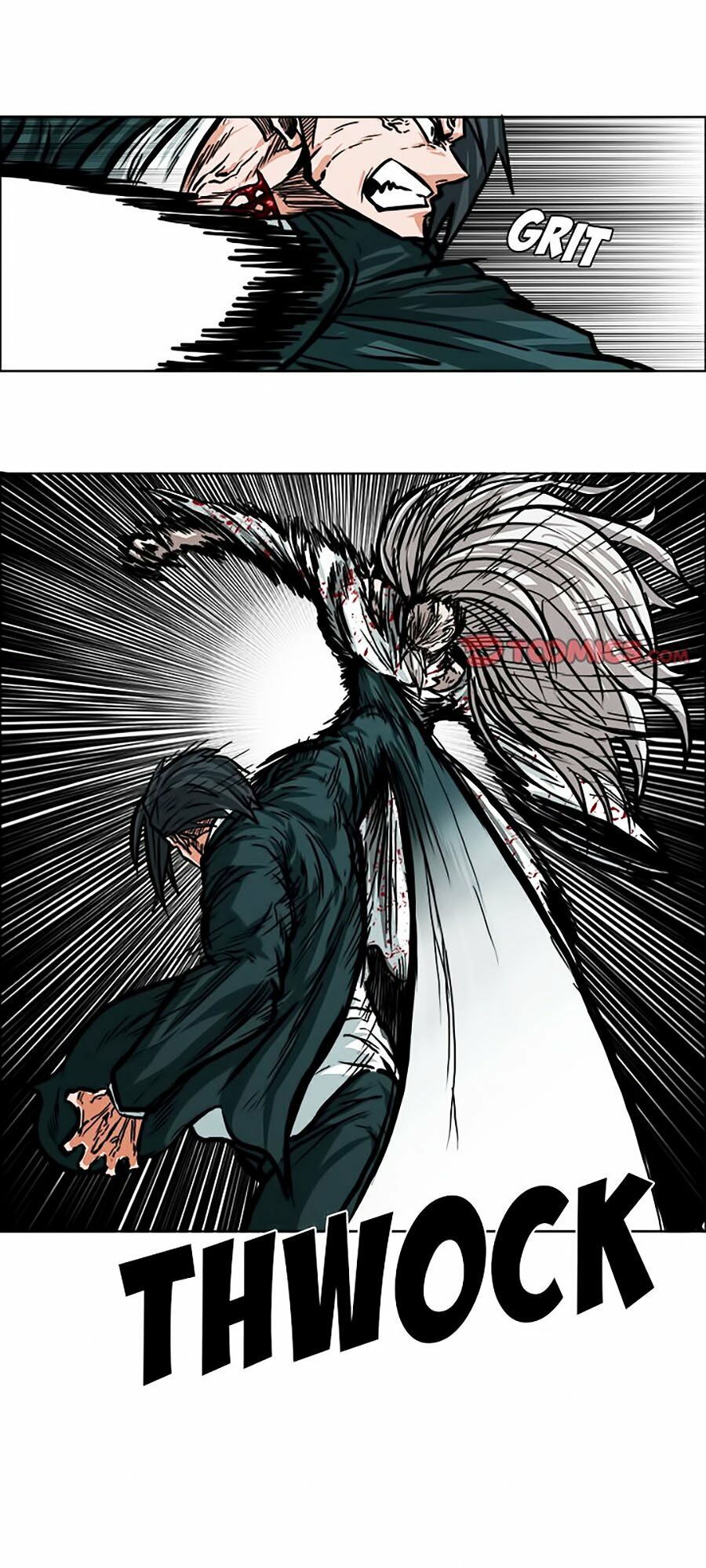 Bá Chủ Học Đường ss2: Chapter 53