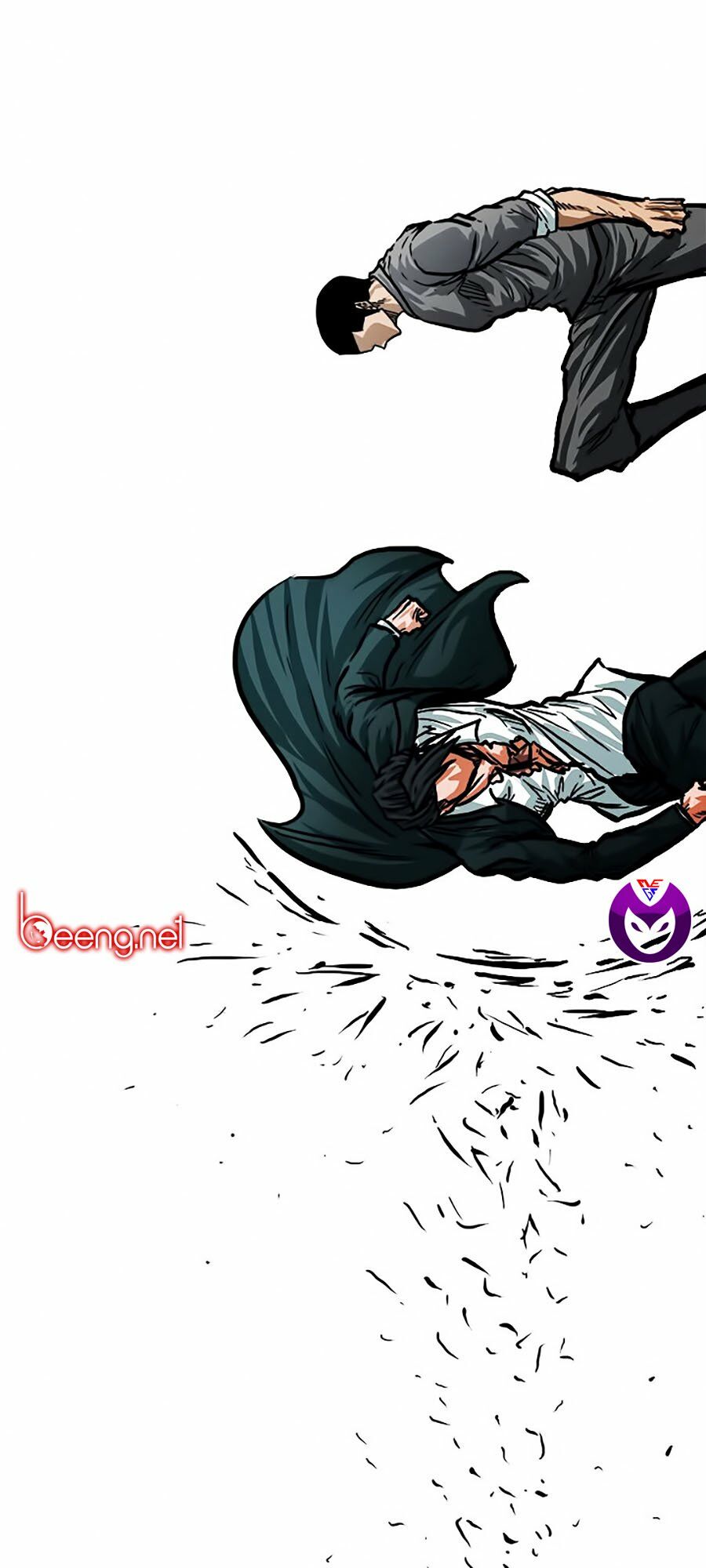 Bá Chủ Học Đường ss2: Chapter 53