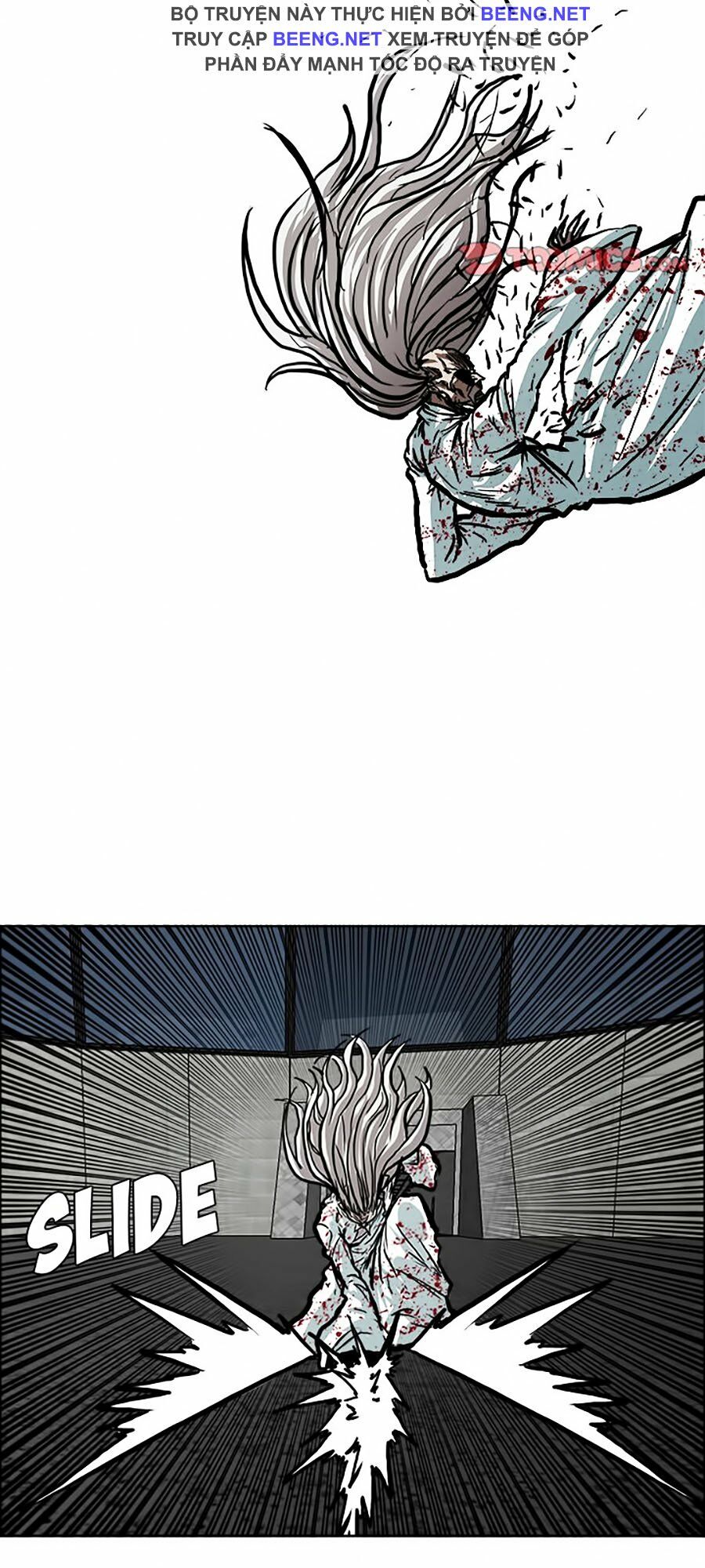 Bá Chủ Học Đường ss2: Chapter 53