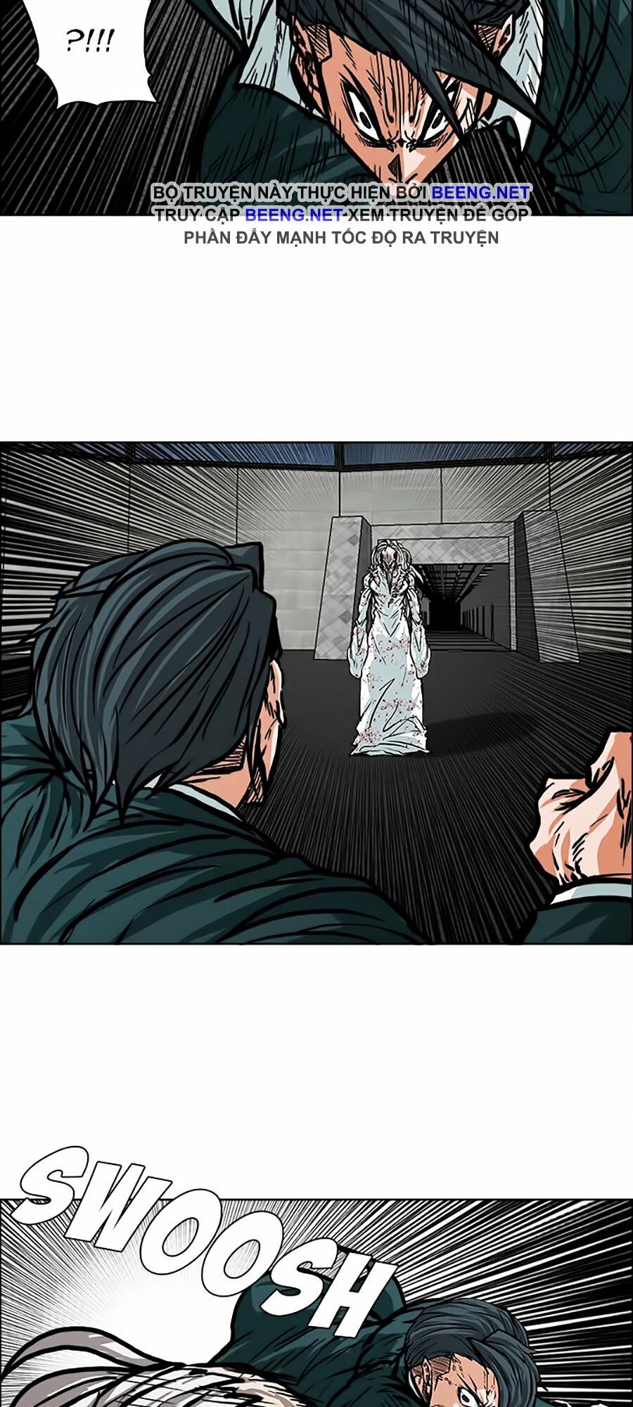 Bá Chủ Học Đường ss2: Chapter 53