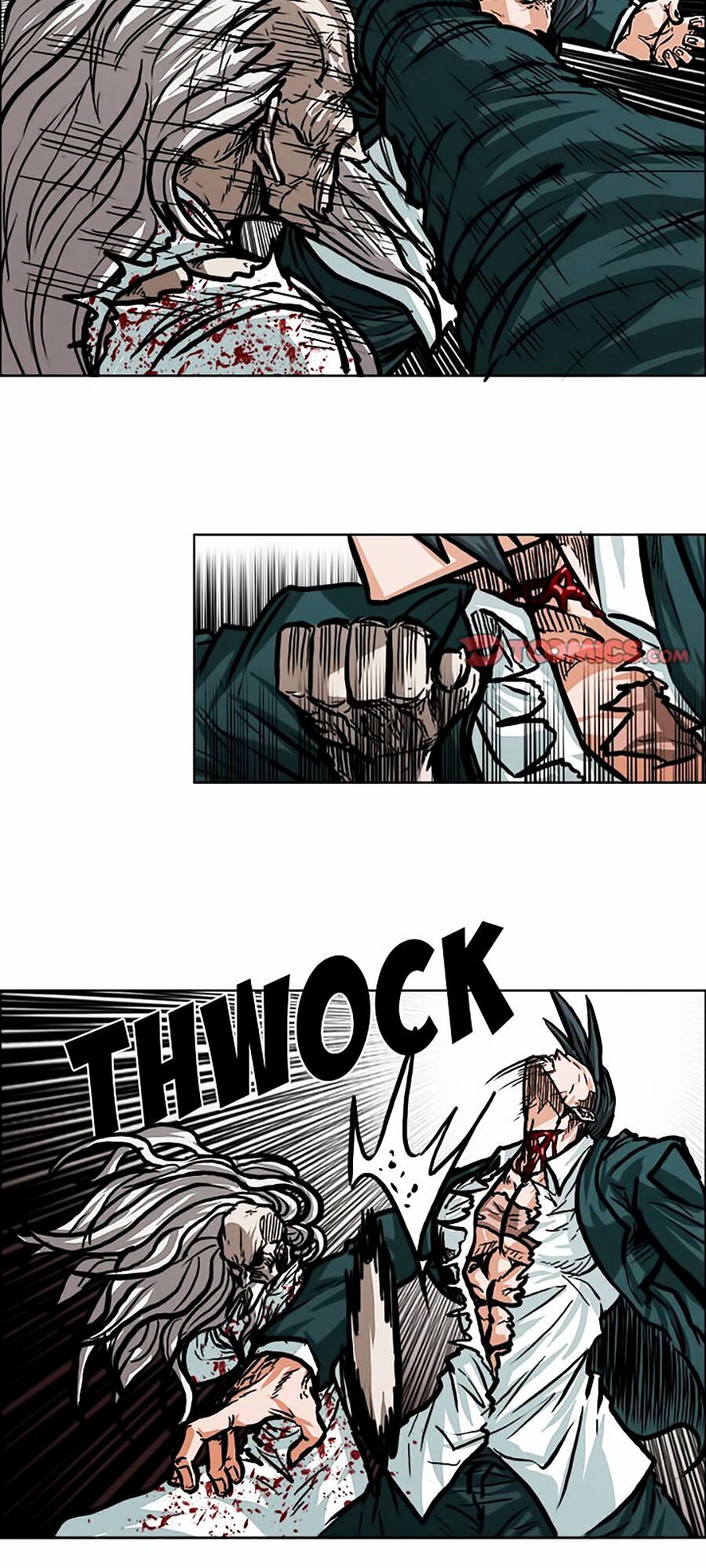 Bá Chủ Học Đường ss2: Chapter 53