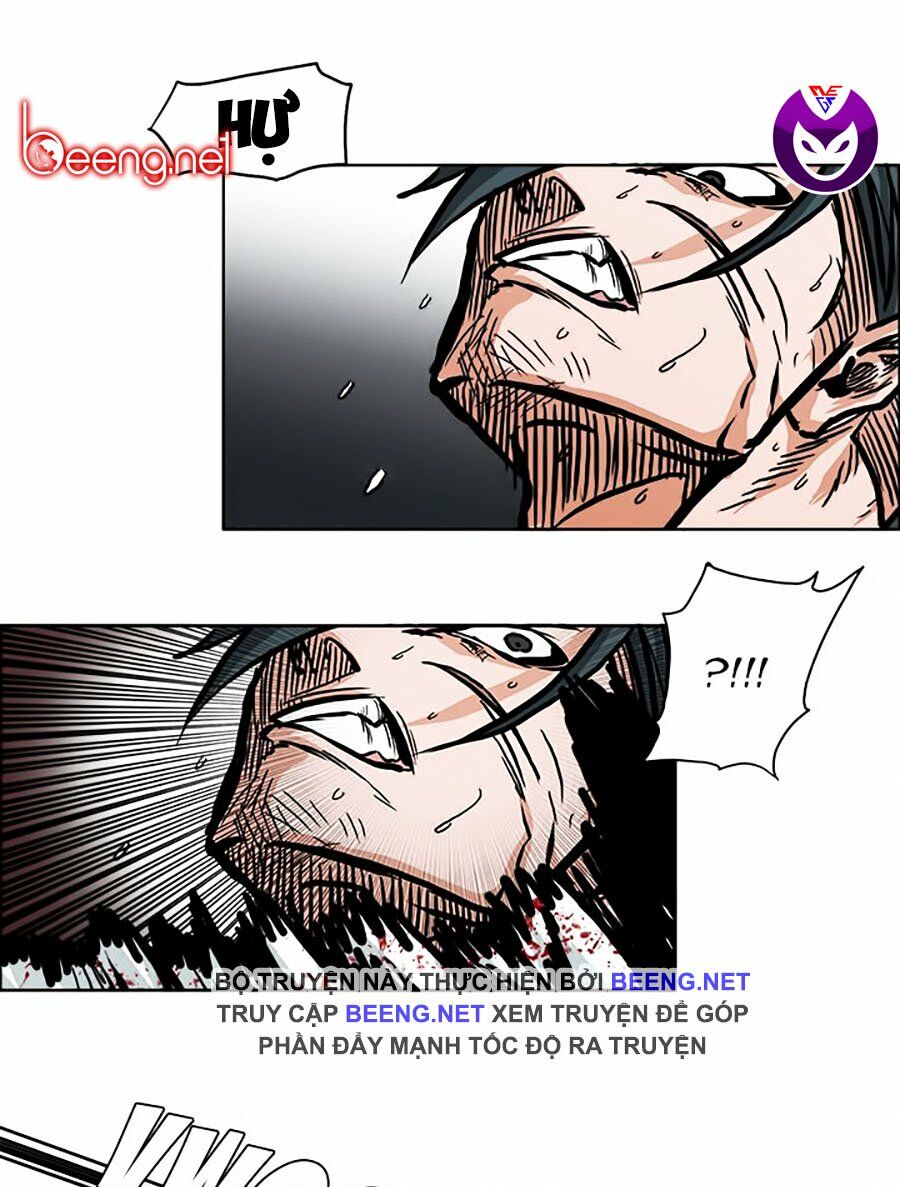 Bá Chủ Học Đường ss2: Chapter 53