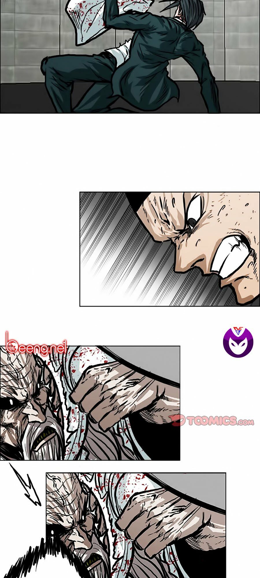 Bá Chủ Học Đường ss2: Chapter 53