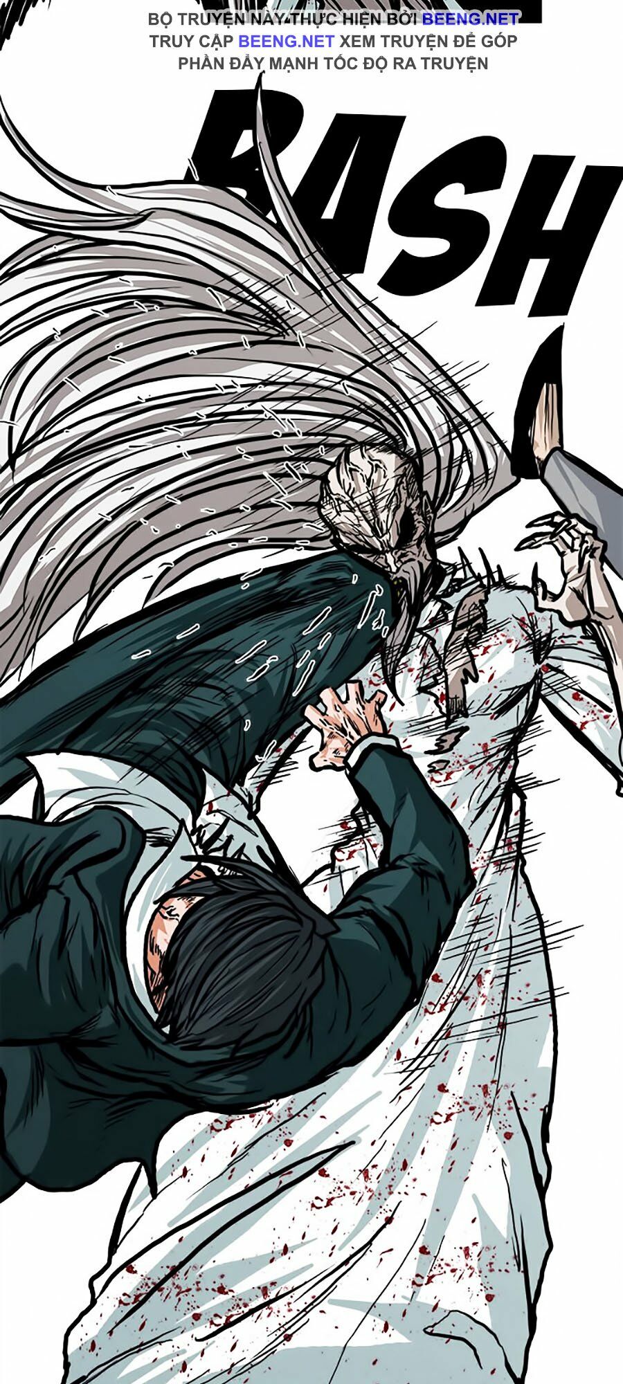 Bá Chủ Học Đường ss2: Chapter 53