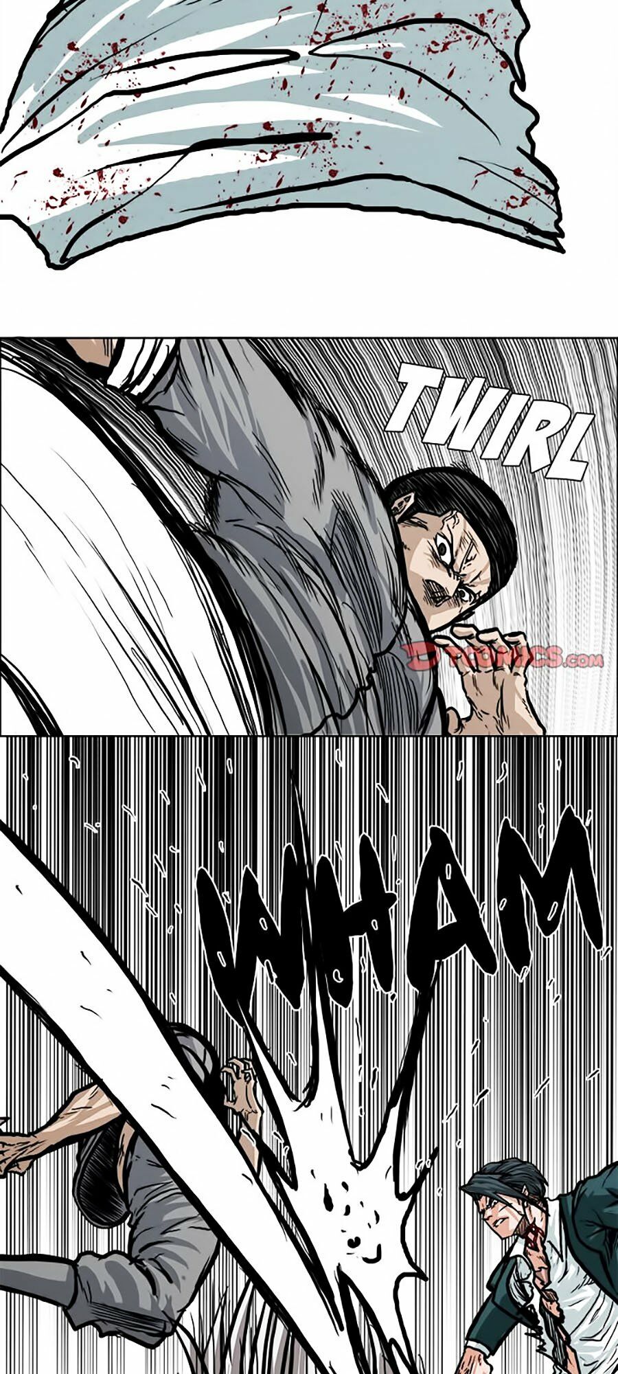 Bá Chủ Học Đường ss2: Chapter 53