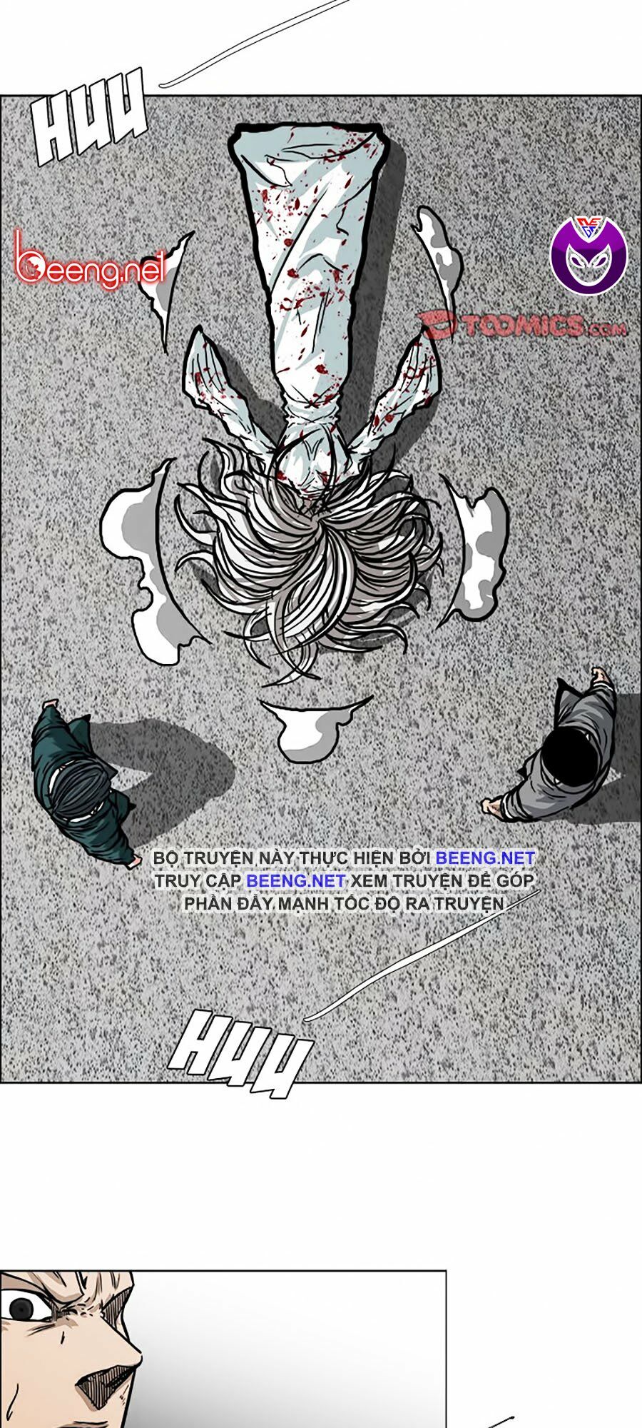 Bá Chủ Học Đường ss2: Chapter 53