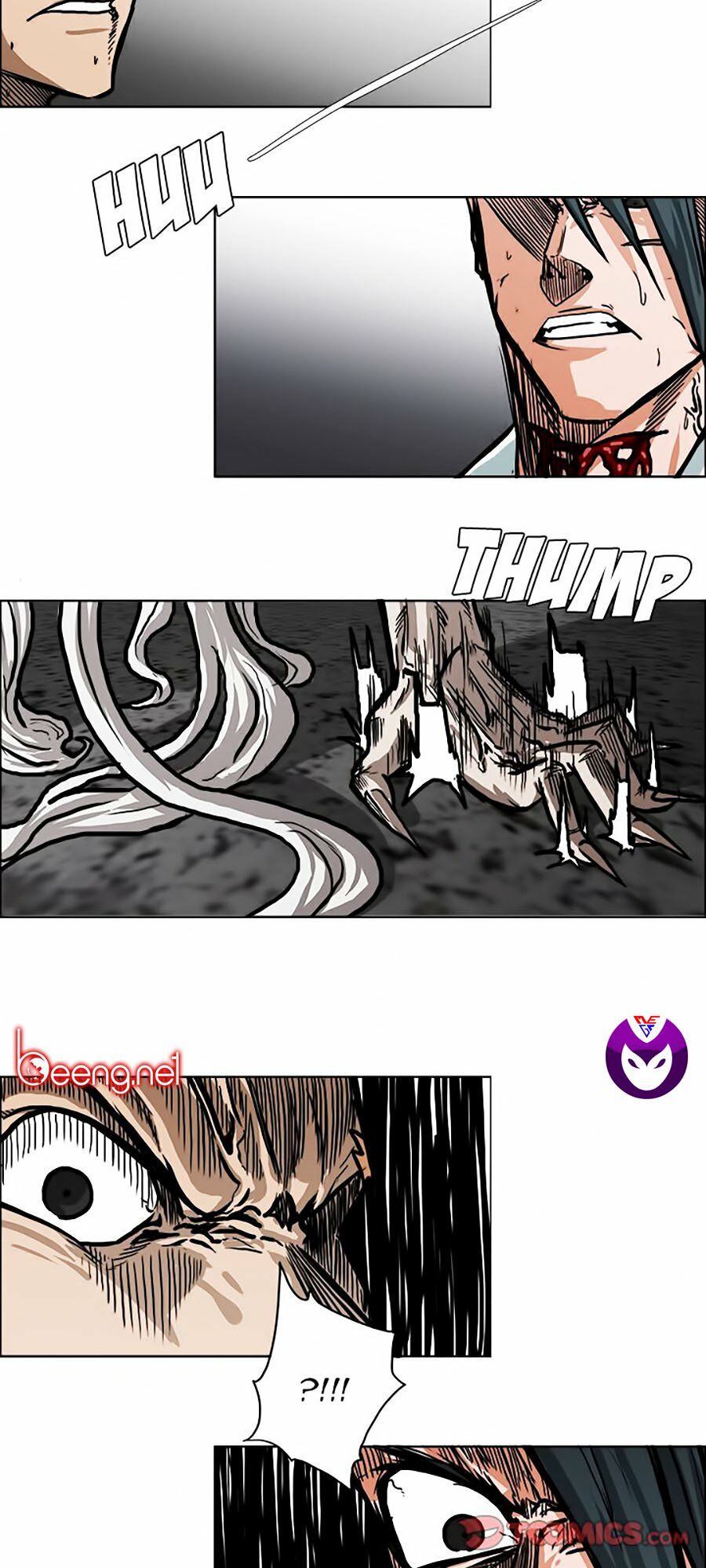 Bá Chủ Học Đường ss2: Chapter 53